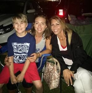 Meet your Posher, Rogette